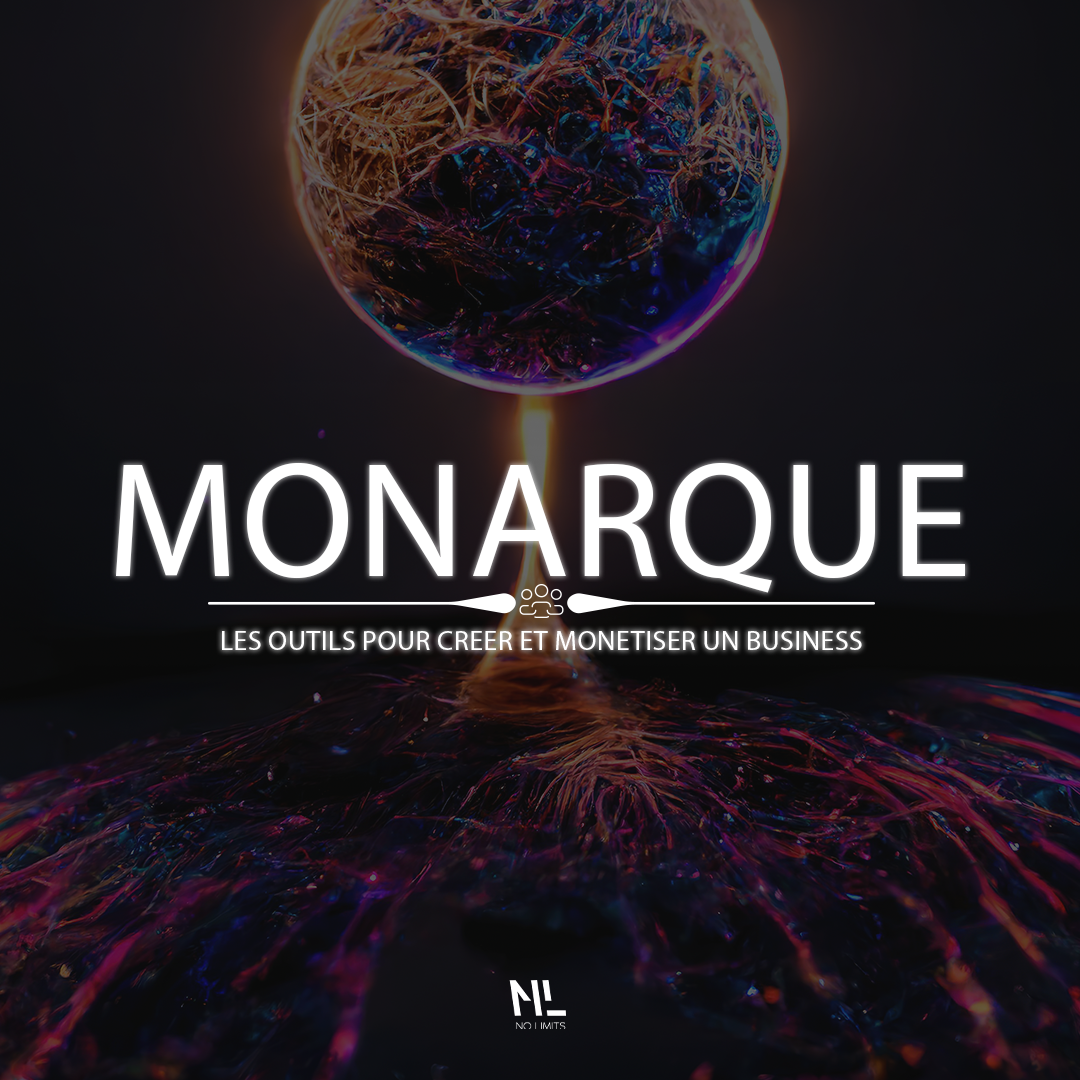 Pack Monarque