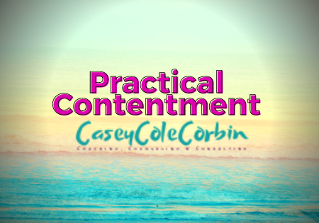 Casey Cole Corbin, From Good to Great Coaching