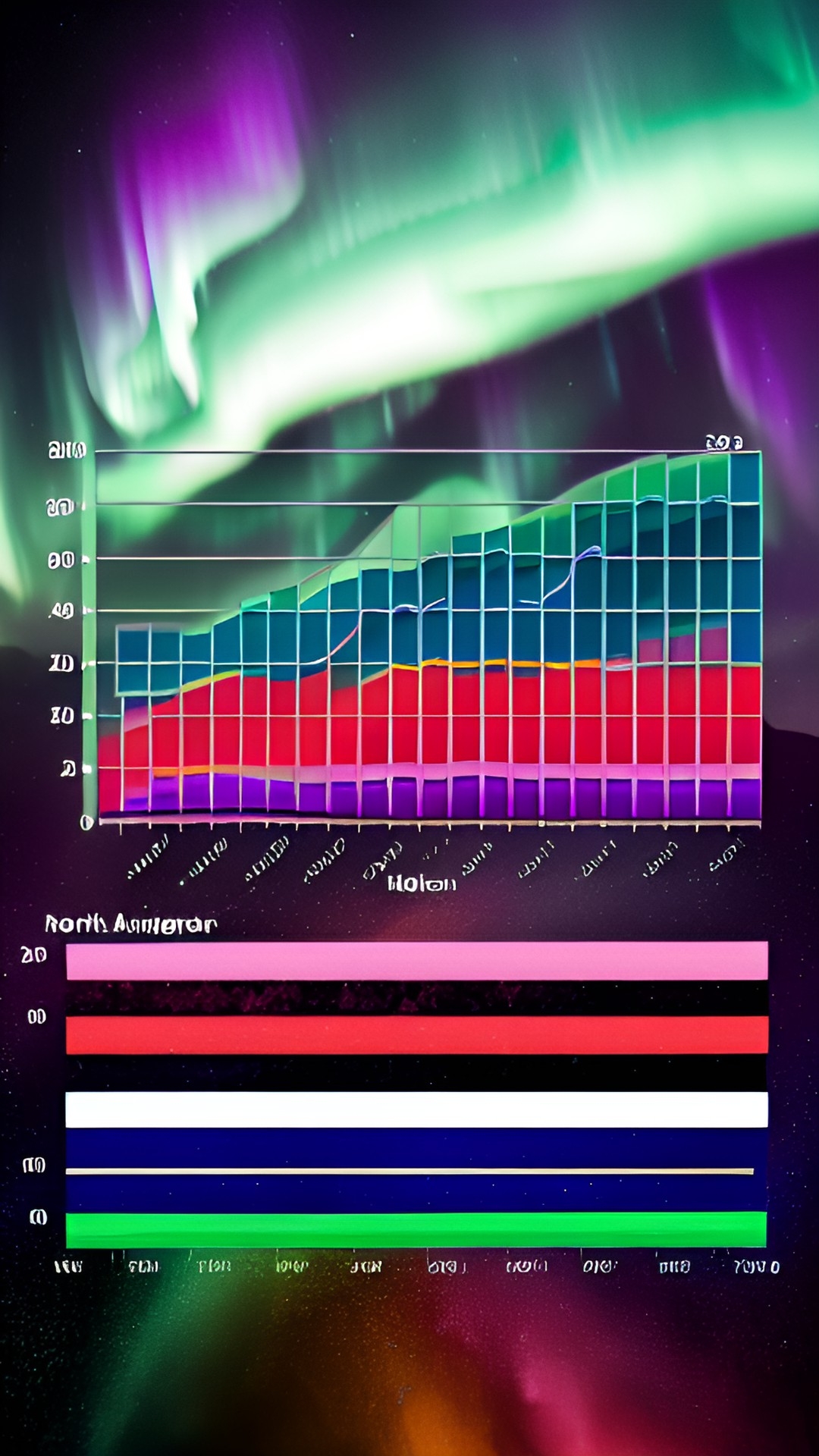 Understanding Northern Lights Forecast 27Day and 3Day Prediction