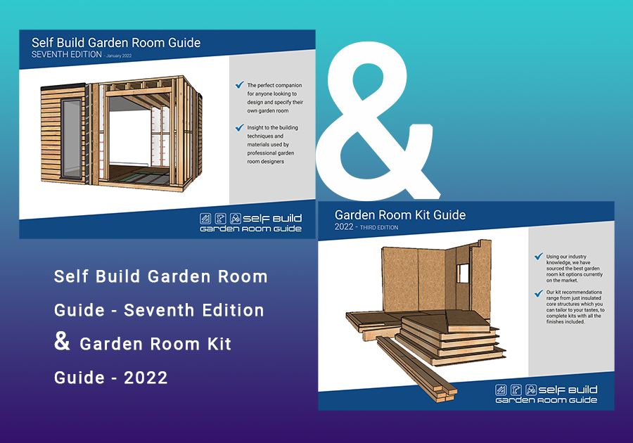 Self Build eBook & Kit Guide Bundle