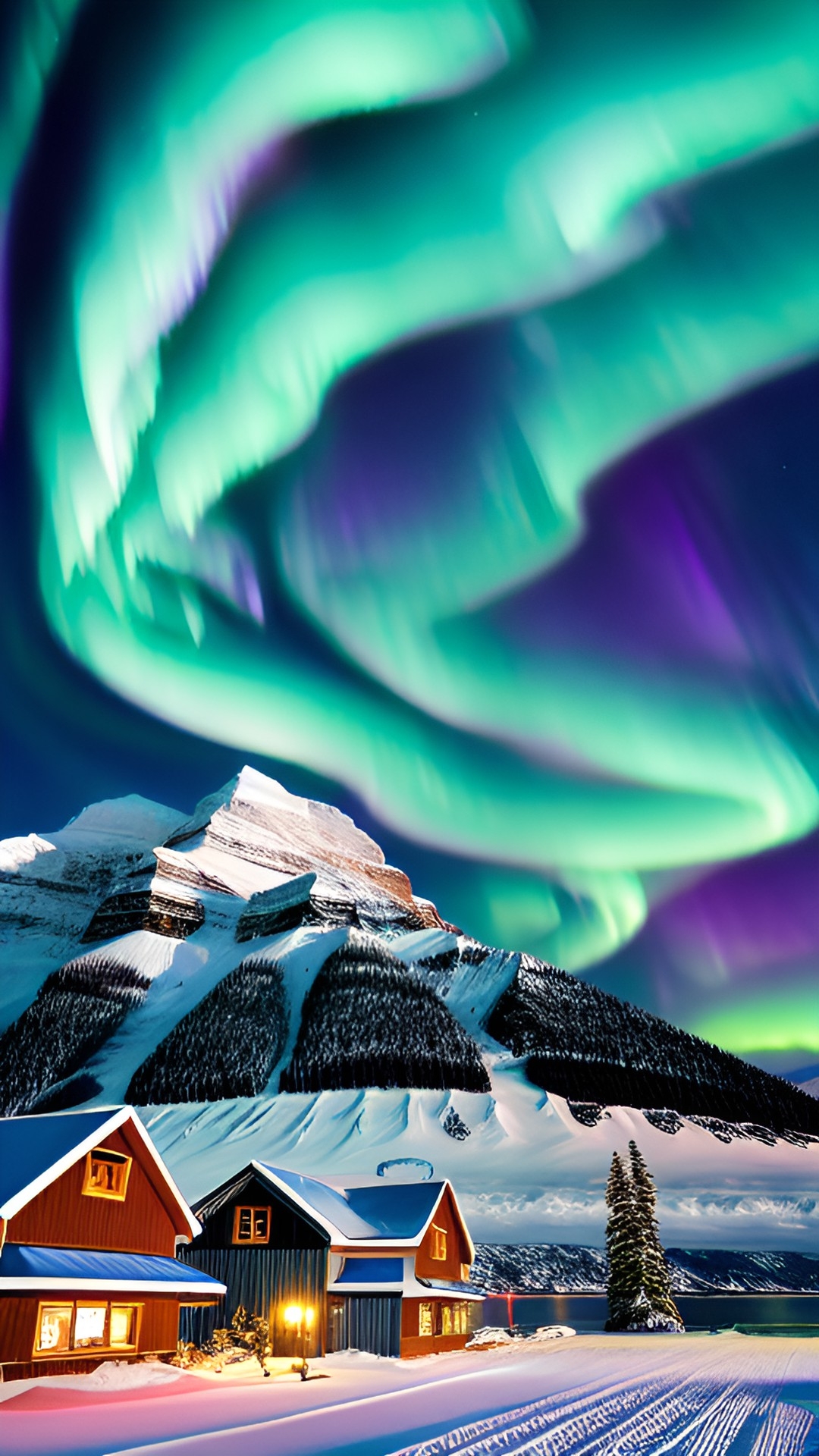 Vík Iceland's Best Kept Secret for Aurora Hunters