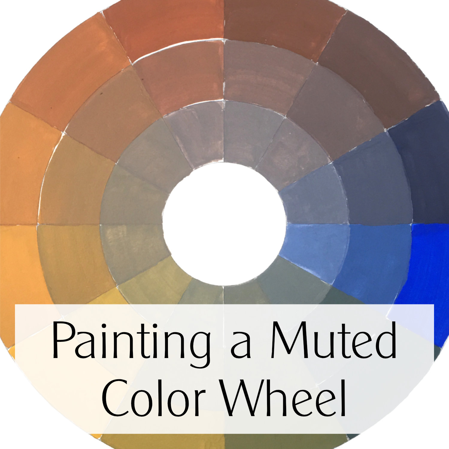 Color & Techniques