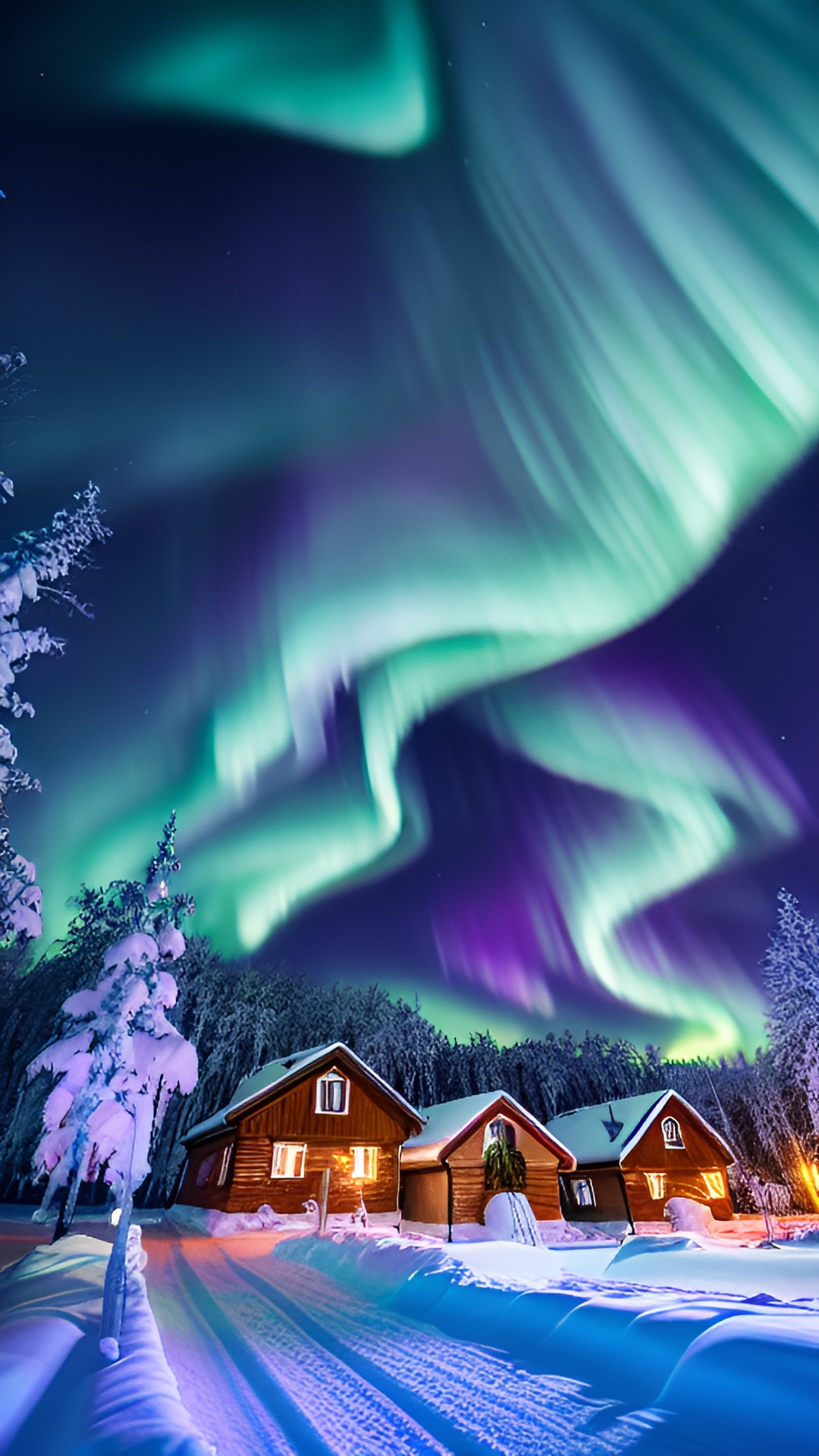 Northern Lights Finland The 5 Best Places to See the Aurora Borealis