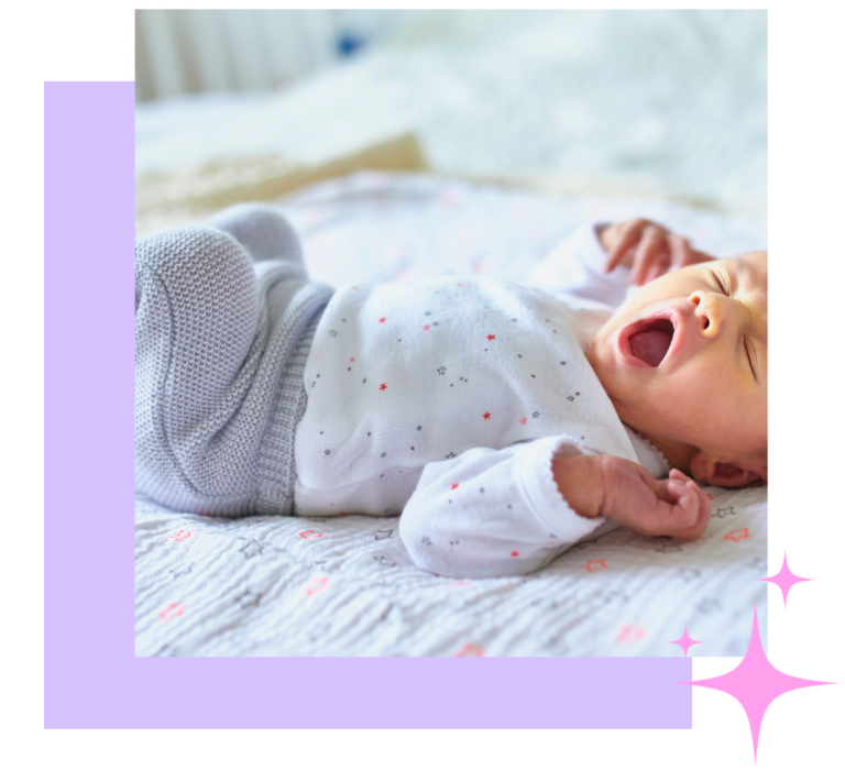 Little Sleepers Newborn Course
