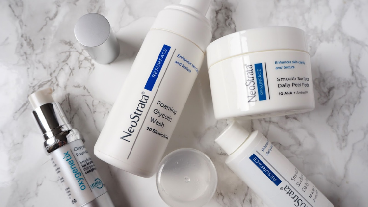 Introduction to NeoStrata Products | Online