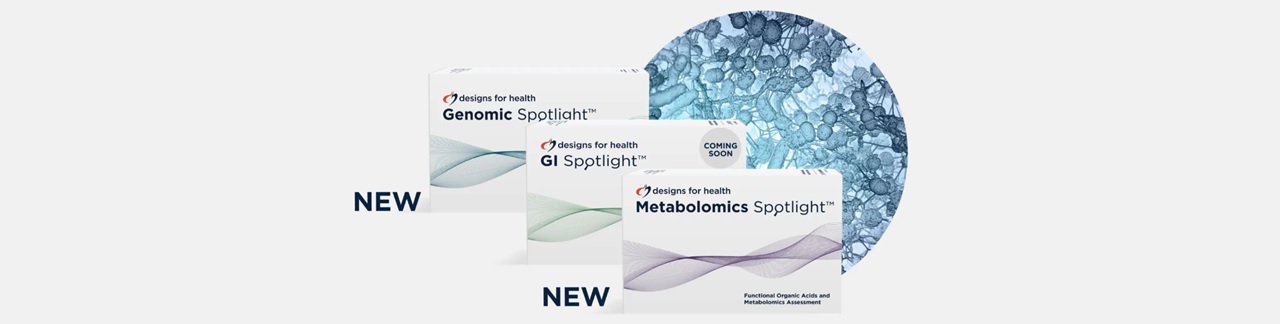Designs For Health Functional Spotlight Tests