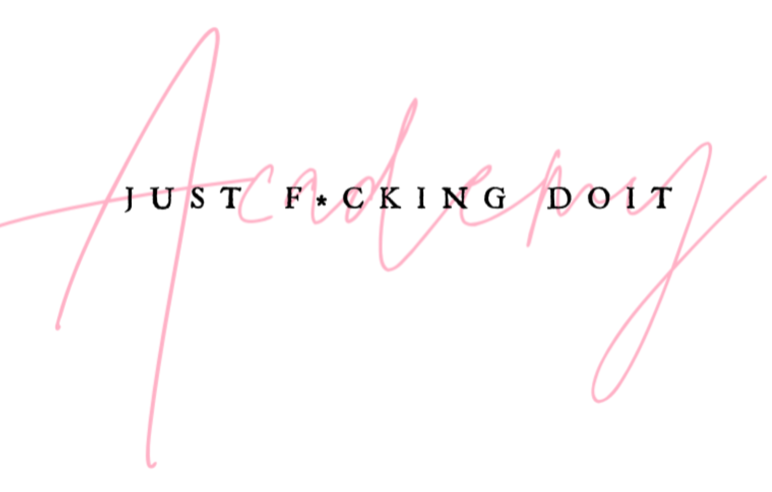 Log in to The JFDI Academy