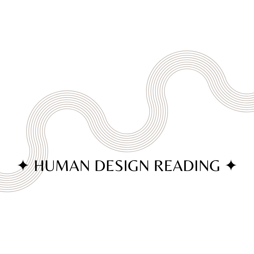 human-design-reading