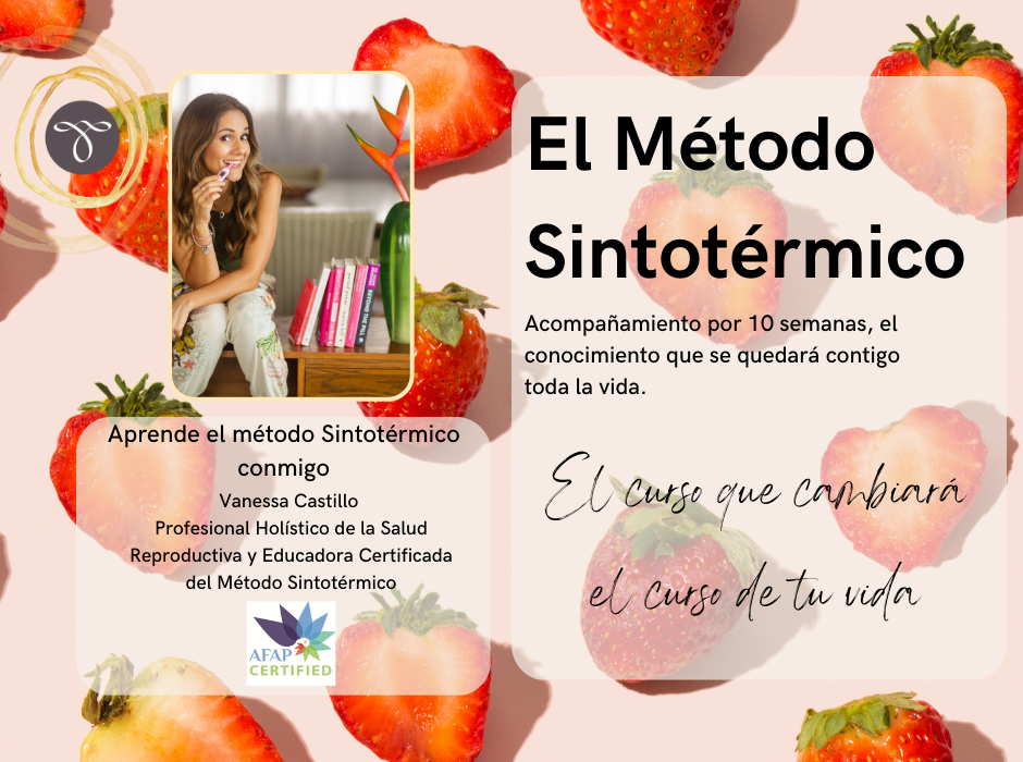 Curso Método Sintotérmico