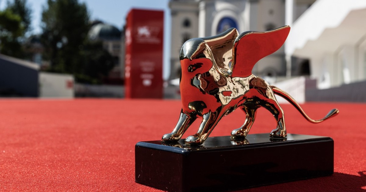 Mostra Del Cinema Di Venezia 2021 Date