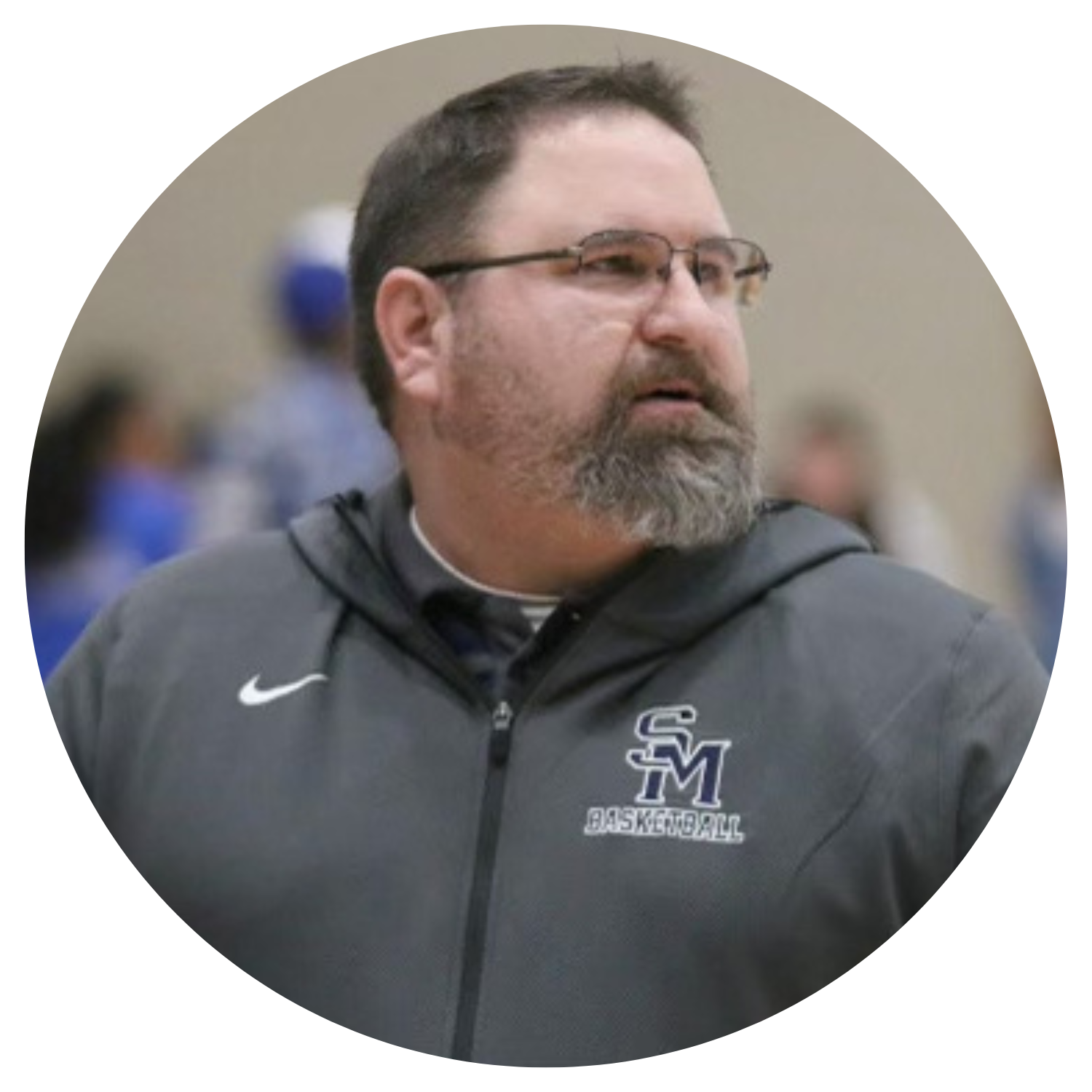 System Basketball Community