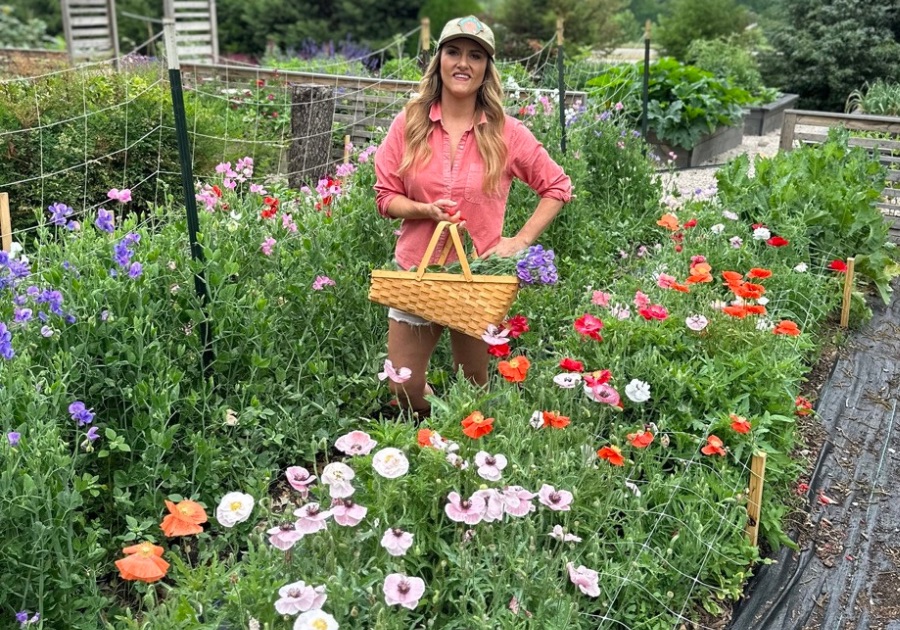 The Dallas Garden School | Gardening Classes