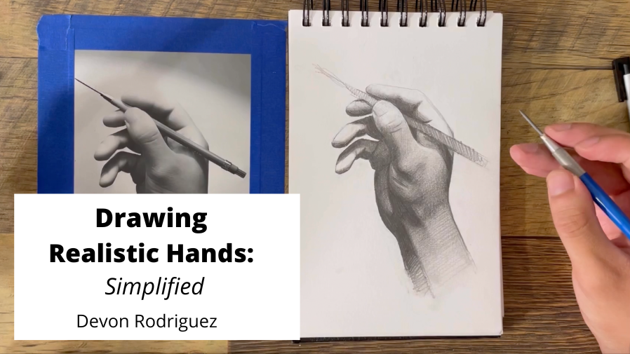 Devon Rodriguez (@devonrodriguezart) • Instagram photos and videos