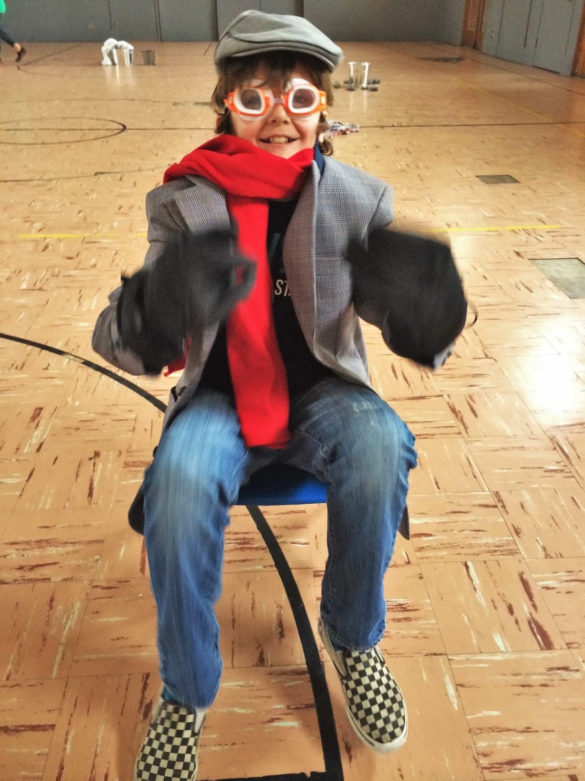 Creative teaching ideas for THE WIND IN THE WILLOWS