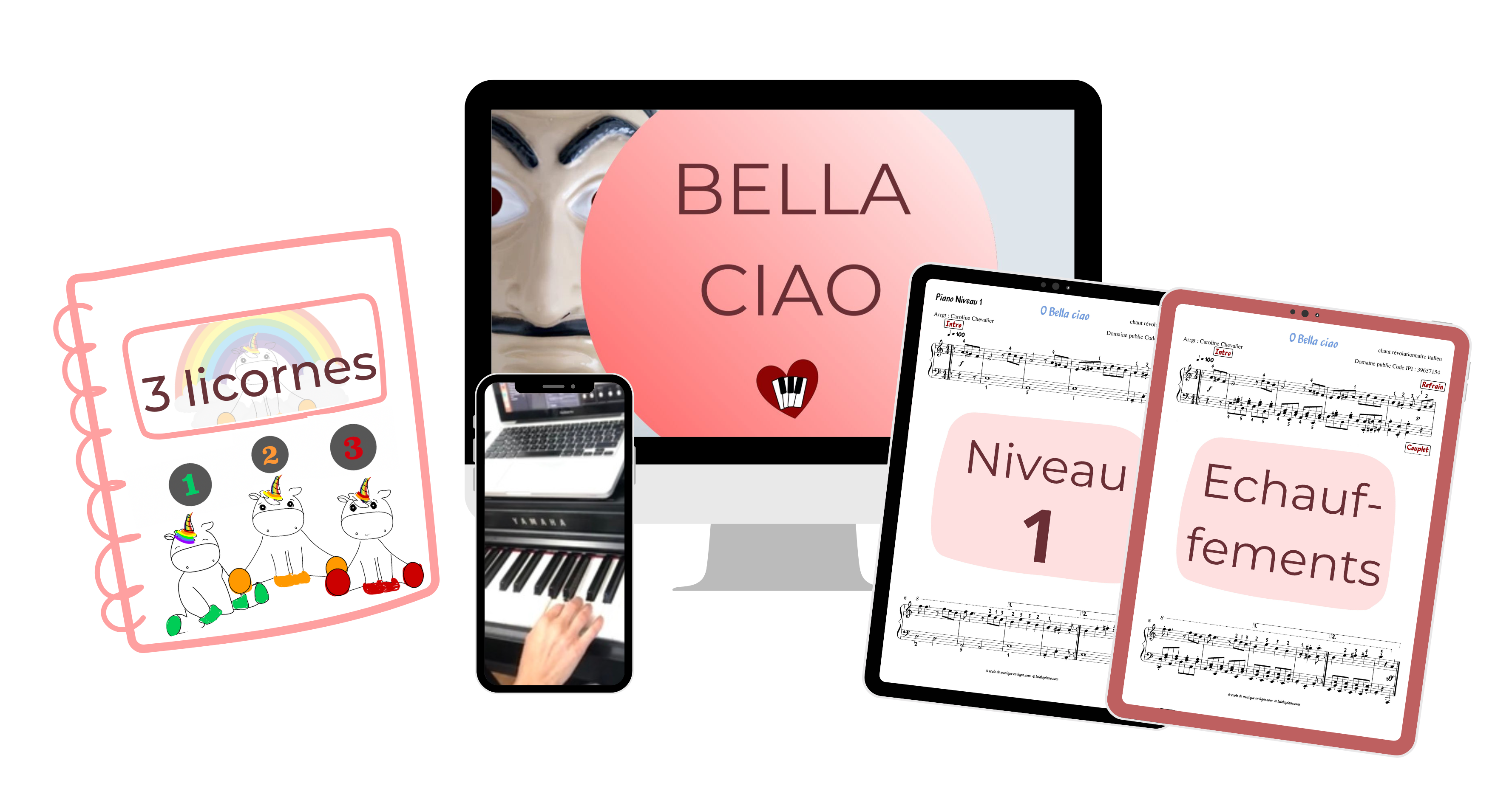 Les Différentes Interprétations De Bella Ciao – DVFD