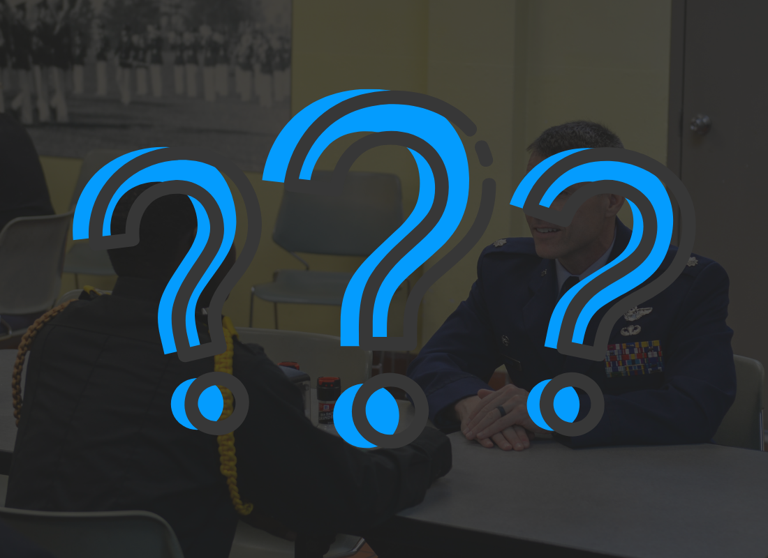 How to Ace the West Point Field Force Officer Interview