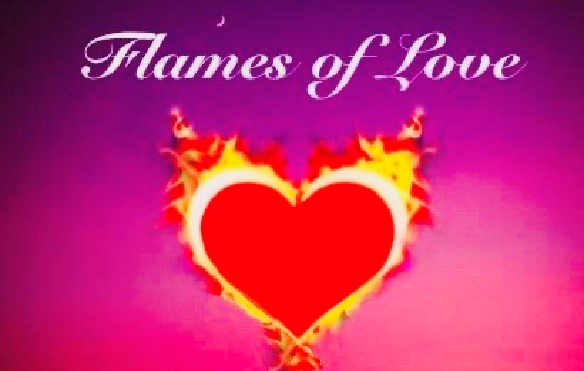 Flames of Love