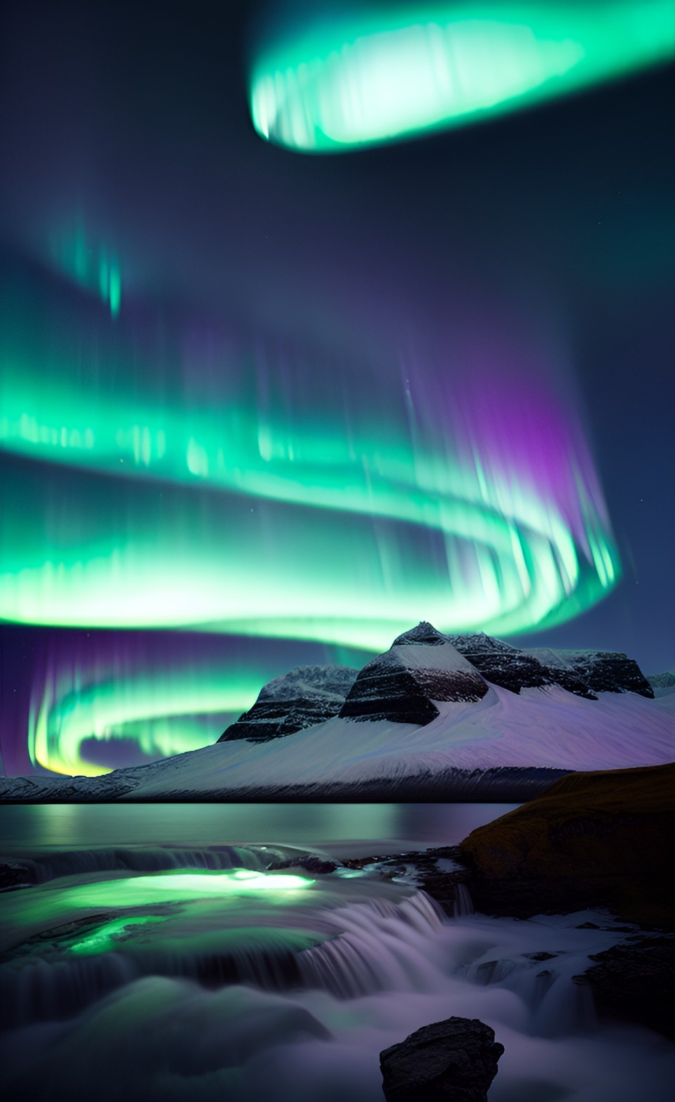 Top 10 Best Places to See the Northern Lights in Canada