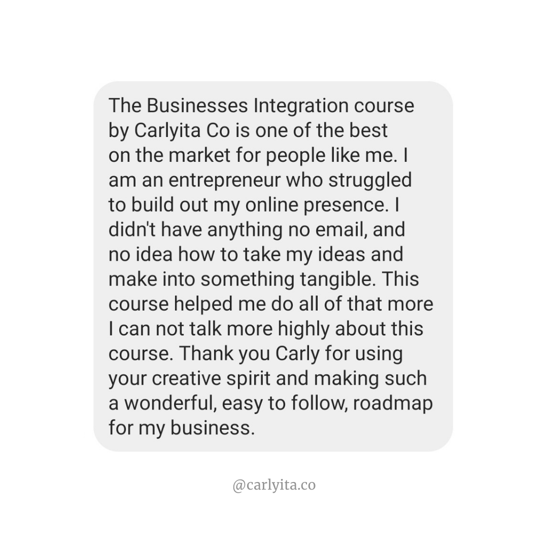 Business Integration From AZ